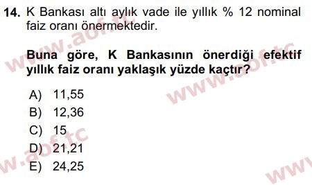 2020 Matematiksel İktisat Arasınav 14. Çıkmış Sınav Sorusu