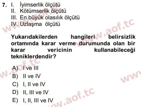 ben supheli lirik gufte yazari yaprak karar verme teknikleri ders notlari bilsanatolye com