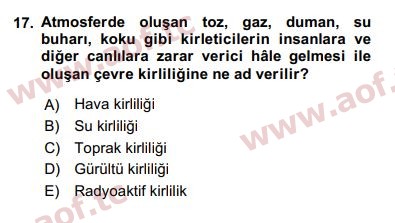 2019 Maliye Politikası Final 17. Çıkmış Sınav Sorusu