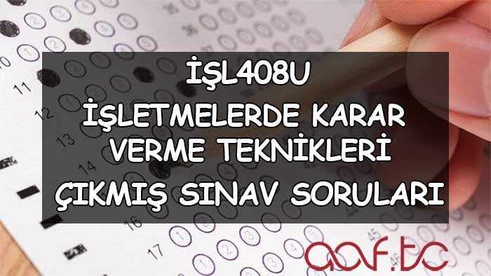 ben supheli lirik gufte yazari yaprak karar verme teknikleri ders notlari bilsanatolye com